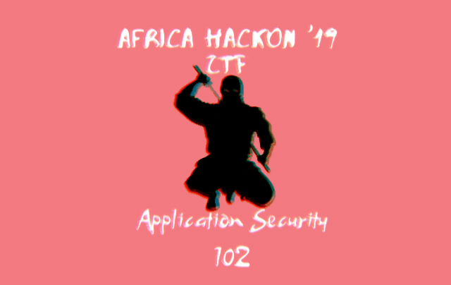 Out Of The Rabbit Hole Adventures: AppSec in the flesh
